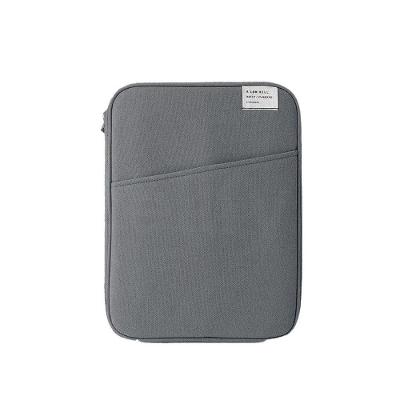 Capa Protetora Notebook 15 e 6 DNB-9 Resistente Impermeável Cinza OEM