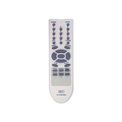 Controle Remoto Grupo MXT Mxt01013 LG para TV com Botões Ergonômicos e Acesso a Todas as Funções LG