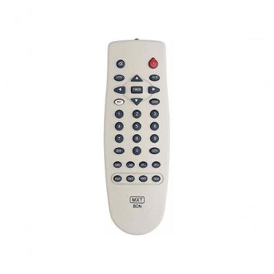 Controle Remoto Grupo MXT Mxt01113 para Receptores Bedin BS3000 e Quasar AB5000
