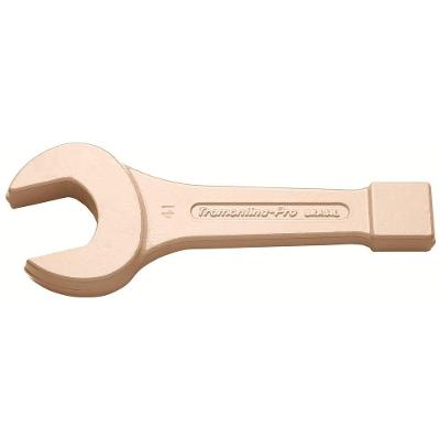 Chave de Bater Fixa Cube 1.1-2 para Aperto Pesado com Alta Resistência Tramontina