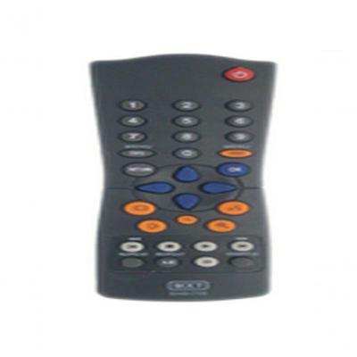 Controle Remoto DVD Grupo MXT MXT 0982 Compatível com Philips RC 283207 703 711 715 720