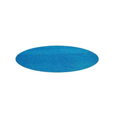 Cobertura para Piscina Frame Pool Cover 4678 Litros para Proteger e Manter a Água Limpa com Furo