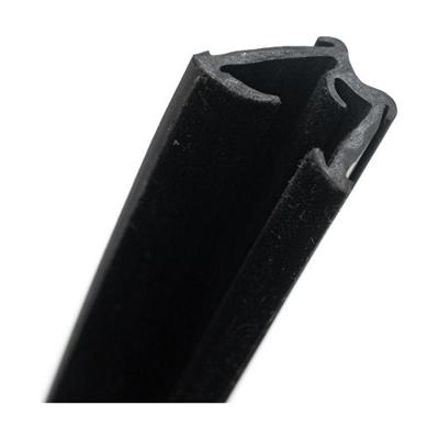 Canaleta de Porta Traseira Esquerda Mod. Orig. Pta Tras Esq Gol Voyage Saveiro Após 08 [F103]