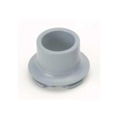 Conector para Eletrodutos Plastibox 1-2 para Conexões em Caixas Elétricas Cinza Tramontina
