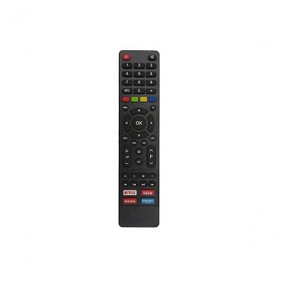 Controle Remoto Grupo MXT Mxt C 01378 para TV Philco Smart com Compatibilidade para Recursos