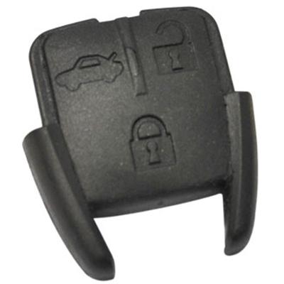 Capa de Telecomando para Chave Modelo F103 Compatível com Chevrolet Astra 09 a 12 e Vectra 06 a 12