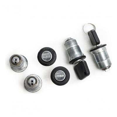 Conjunto Automotivo para Sistema C-6 Cil Avibras [F103] Compatível com PAR SAV AP 97 CZ-D