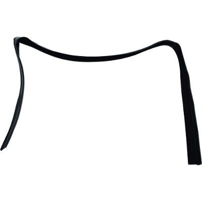 Canaleta de Porta Dianteira Direita Modelo Porta Diant Dir Idea Após 05 [F103] Compatível com Fiat