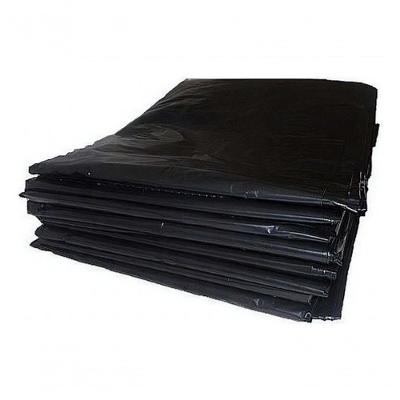 Saco para Lixo 40 Litros Reforçado 100 Unidades Preto Higipack