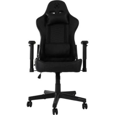 Cadeira Gamer Fortrek Cruiser Preta [f002]
