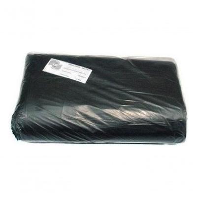 Saco para Lixo Saco Preto Lixo 200 Lt Reforcado 5 kg 200LT 5KG Uso Intenso Higipack