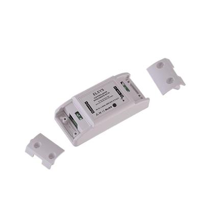 Controlador Inteligente Wi-Fi Epgg21 para Iluminação e Eletrodomésticos com Automação Via Aplicativo