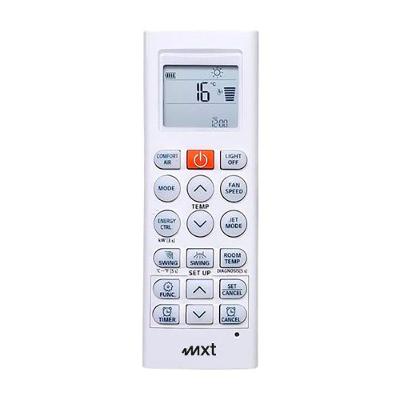 Controle Remoto Grupo MXT 01391 para Ar Condicionado LG AKB75215401 Original Compatível