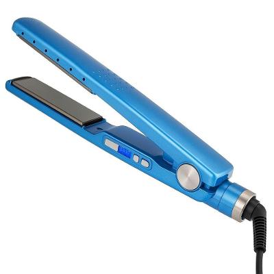 Chapinha Profissional Pró Nano Titanium Placas de Titânio 230°C Tecnologia Infravermelho Bivolt