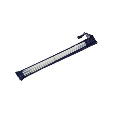 Conjunto de Varetas para Barraca Fox 4-5 em Fibra de Vidro com Sistema NANO-FLEX para Reposição Fox