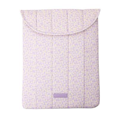 Capa para Notebook 15 por Onde Flor para Laptop Até 15 com Estampa Florida Imaginarium