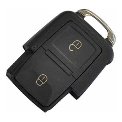Capa de Telecomando sem Destravamento do porta-malas Saveiro G5 F103 Compatível com Volkswagen Golf