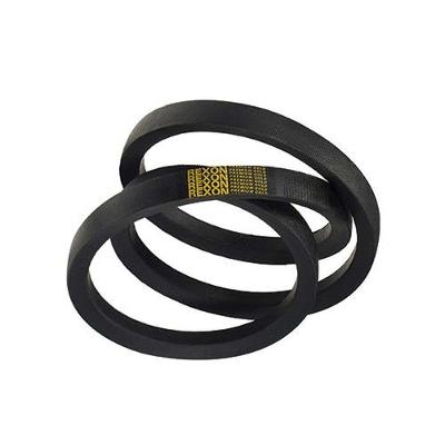 Correia em V A-42 13.0MM X 8.0MM Resistente a Óleo com Propriedades Antiestáticas Rexon