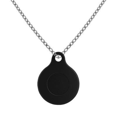 Cordão para Microfone de Lapela Magnética Corrente Fina