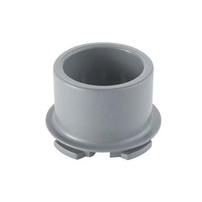 Conector para Eletrodutos Plastibox Conector B 3-4 para Caixas Resistente Cinza Tramontina Universo