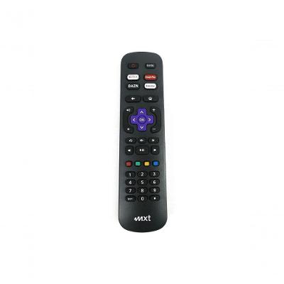 Controle Remoto Grupo MXT MXT 01395 para Smart TV AOC e Philco com Operação Prática