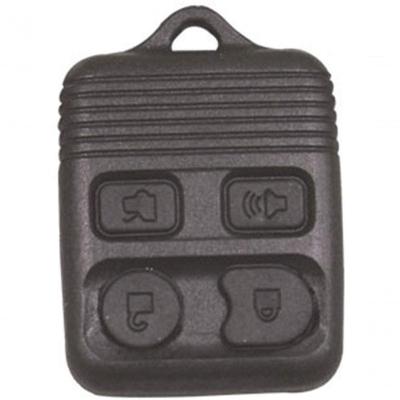 Capa de Controle de Alarme para porta-malas F103 Compatível com Ford Ecosport Fiesta Ka Universal
