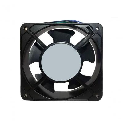 Cooler para Rack EV-FF01 120X120MM com Alto Poder de Ventilação 220V Evus