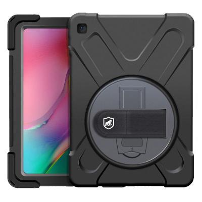 Capa para Tablet Phantom com Proteção Contra Impactos e Certificação Militar US Military Gshield