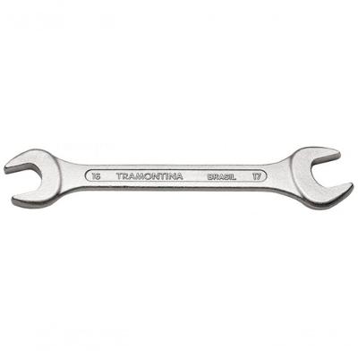 Chave Fixa 41120-109 21X23MM para Aperto de Porcas e Parafusos Tramontina