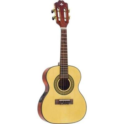 Cavaco Eletroacústico CS25E com Tampo em Spruce Laminado Natural Strinberg