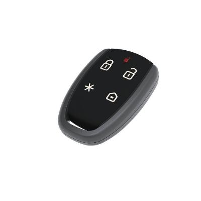 Controle Remoto para Alarme Veicular Modelo DPN72 Compatível com Linhas EX FX PX TX 300 330 360