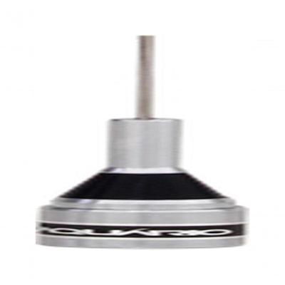 Antena Móvel VHF Aquário M-300C para Rádio com 1-4 de Onda, Frequência 131 a 900 MHZ, Ganho 1,5 DBI