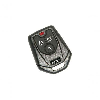 Controle Remoto FKS Cr941 para Dispositivos com Tecnologia Digital 433MHZ Estável e Precisa