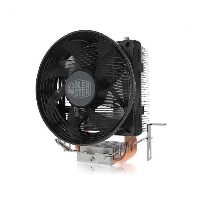 Cooler para Processador Hyper T20 com Contato Direto nos Heatpipes Cooler Master