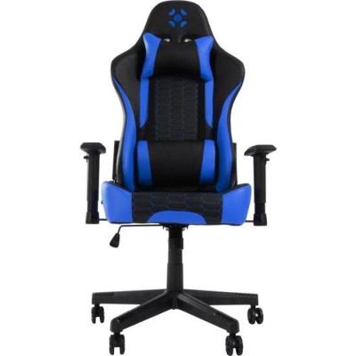 Cadeira Gamer Fortrek Cruiser Preta-azul [f002]
