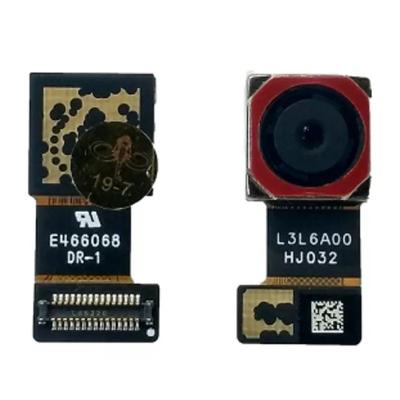Câmera Traseira Fullflex Compatível com Moto G7 Power XT1955 para Reposição com Imagens Nítidas