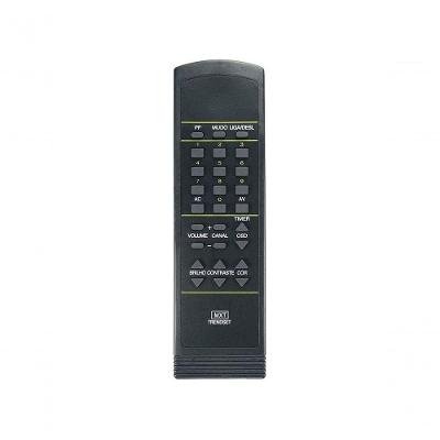 Controle Remoto Grupo MXT MXT 0878 Compatível com Philips Trendset GL1310 GL1410 GL1452CCE e Séries