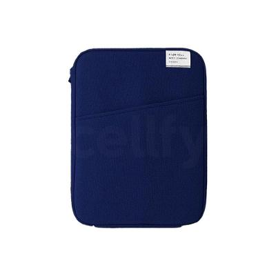Capa Protetora para Notebook DNB-9 Até 15 e 6 Resistente Impermeável Azul Escuro OEM