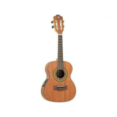 Cavaco Eletroacústico CS25E com Tampo em Mahogany Laminado Acabamento Satin Strinberg