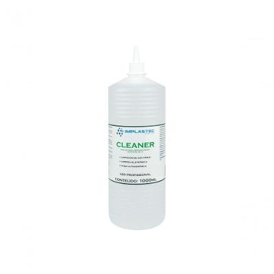 Cleaner para Limpeza Eletrônica 1L com Bico Aplicador para Placas e Componentes com Alta Pureza