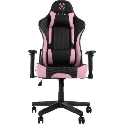 Cadeira Gamer Fortrek Cruiser Preta-rosa [f002]
