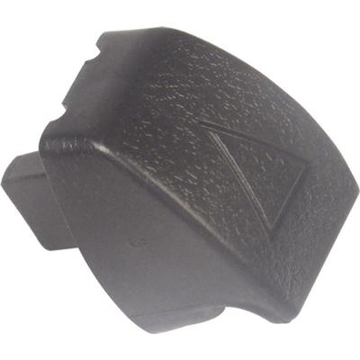 Botão Trava do Banco Cinza para Assento Modelo F103 Volkswagen Gol Parati G1 Voyage Universal
