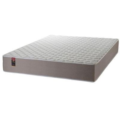 Colchão Casal Alpha Special 138x188x22 Bege C- Molas Ensacadas - Hellen