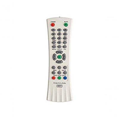 Controle Remoto Grupo MXT Mxt01118 Philco PH14D Ph21comph29b para TV com Acesso a Menus