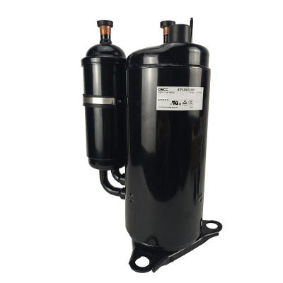Compressor Atf235d22umt Inverter 24.000 Btus Inverter Gmcc 11103020000179 único