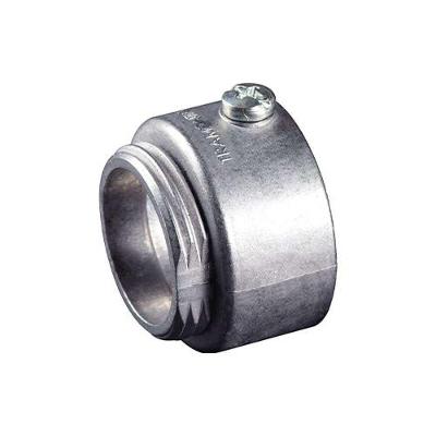 Conector Múltiplo 1'' para Condulete Ideal para Instalações Elétricas Seguras Tramontina