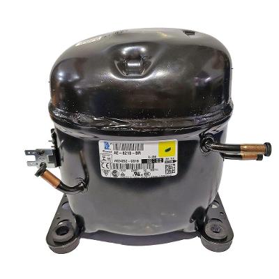 Compressor Tecumseh 1/2 R404 220v Ae2420z-gs1b Tecumseh Baixa