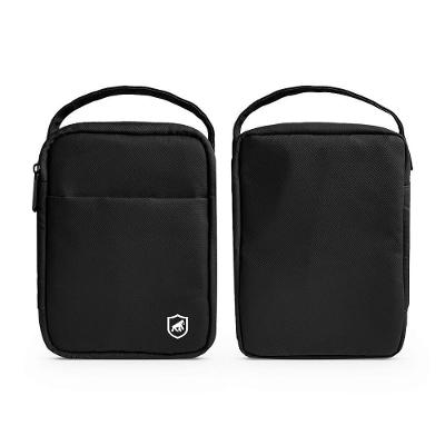 Necessaire Organizadora Symetric - Preta - Gshield