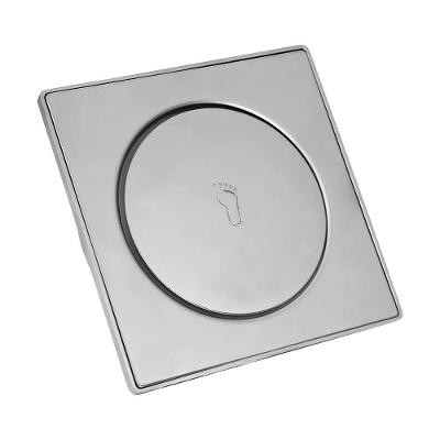 Kit Ralo Click Inox Clic Pop Up 2 Unidades 15x15 1 Und.10x10