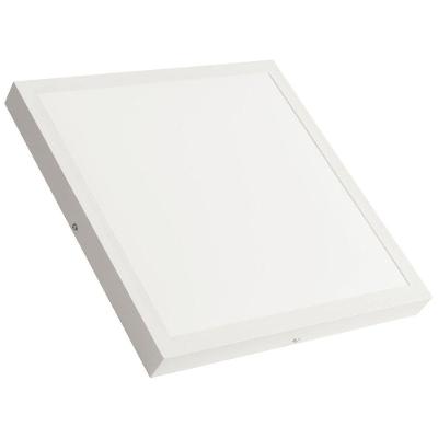 Painel LED de Sobrepor Quadrado 32W 4000K 2560LM Branco Tramontina